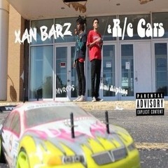 Jimi Airplane & MVRCOS - Glocktober Freestle (Prod. Jimi Airplane)(Xan Barz & RC Cars)