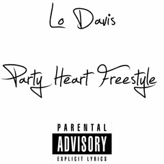 Party Heart (Freestyle)