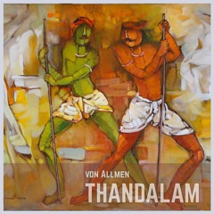 von Allmen - Thandalam