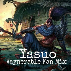 Yasuo (Original Fan Mix)