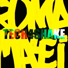 Tech for shake