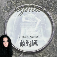 Higher than hope [audition with Nightwish] Vocals: MIJA