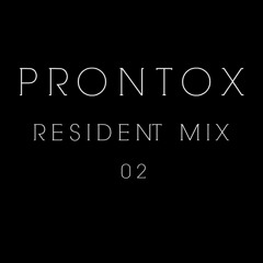 Resident Mix 02- Prontox