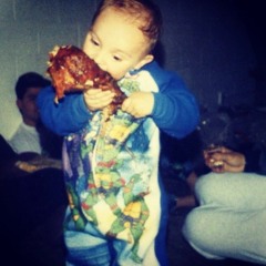 #SorryForTheVent - Simon Good