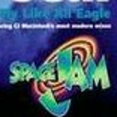 "Fly like A Eagle "cover