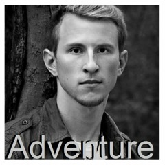 Matthew Parker - Adventure (Title Track) [Radio Edit]