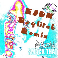AKON - Smack That [3JDN Remix PROMO]  FREE DOWNLOAD