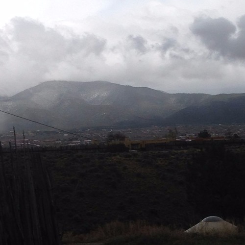 Change Comes Feat. Ash