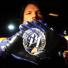 AJ Styles theme - "I Am" TNA