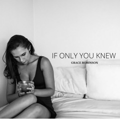 If Only You Knew
