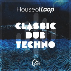 Classic Dub Techno