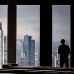 Looking Through The Window