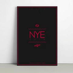 SOULECTION NYE 2016 @ The Observatory in Santa Ana