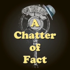 Excerpt from "A Chatter of Fact - Blog vs Podcast"