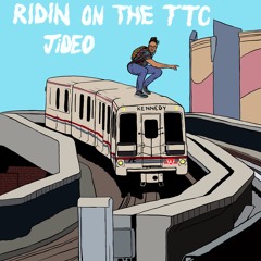 Ridin On The TTC (Prod. Rioretti)