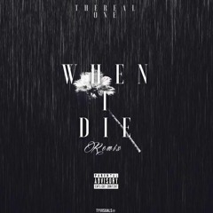 When I Die Ft Notorious B.I.G , Anuel AA & Alex Kyza