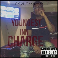 BUSSIN BLOCKS- CAMPAIGN SELF