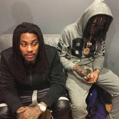 hard in da paint (stoof remix)