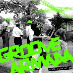 SNATCH078 03. Superstylin' (Riva Starr Edit) - Groove Armada (SNIP)