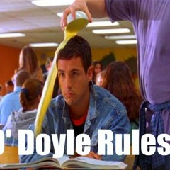 O'doyle rules - Madison hardcore