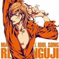 Dear Burning My Lady Ren Jinguji By Ryan
