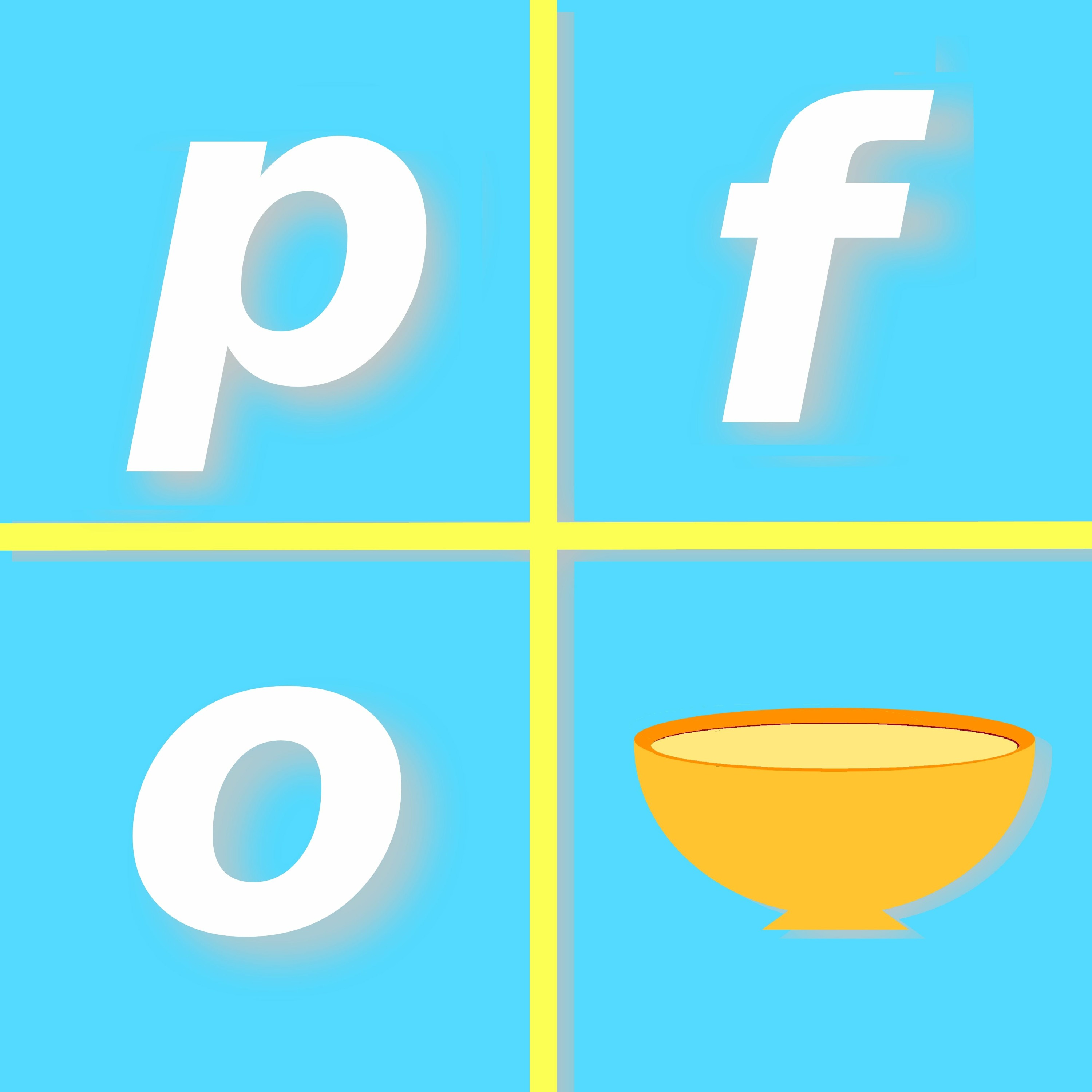 Pockets Full of Soup