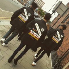 Lost Confusion - Me & You