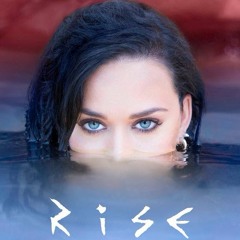 Rise - Katy Perry (COVER)