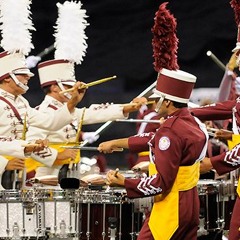Drum Corps International