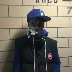 80 Mese x Jay Fresh -Im The Man Freestyle