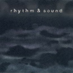 Rhythm & Sound - Distance (Scrase Remix)