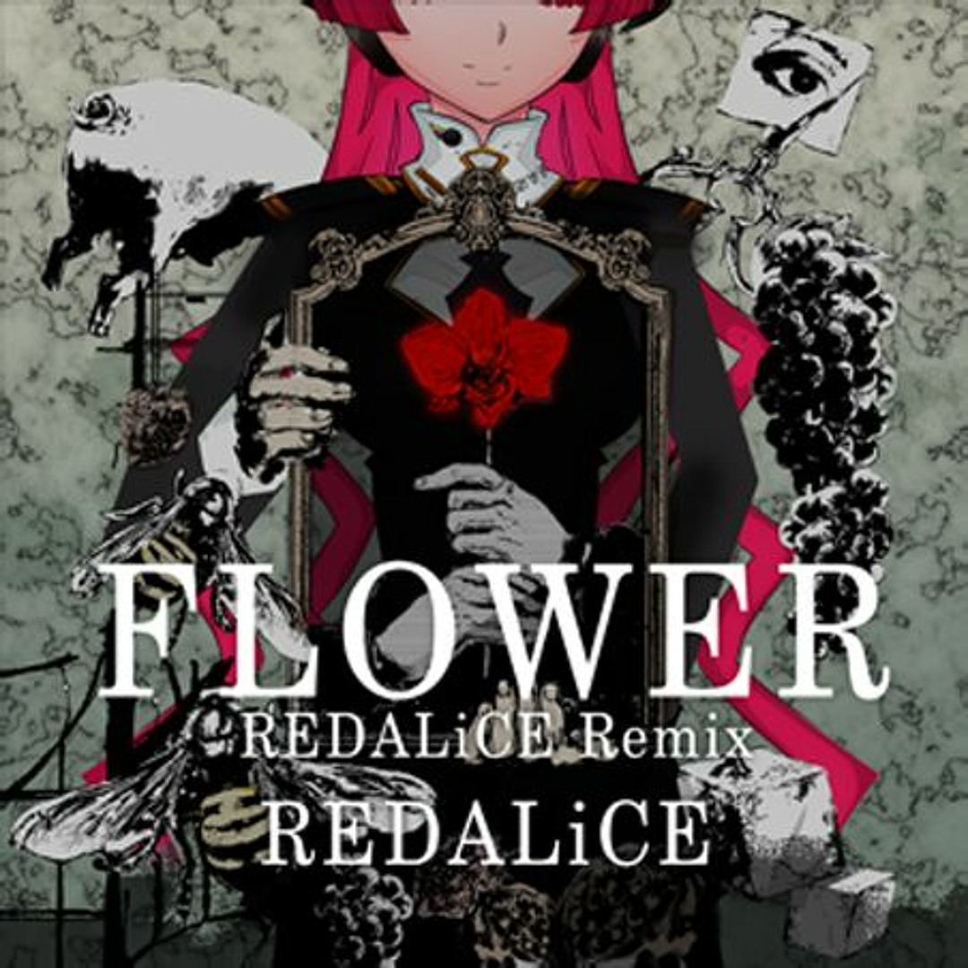 Stream DJ YOSHITAKA - FLOWER (REDALiCE Remix) [Juls edit] by Juls