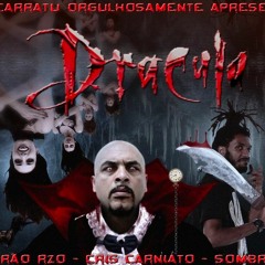 Drácula - Sandrao RZO part Sombra SNJ e Cris Carniato (prod. GUM)