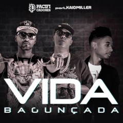 Pacificadores - Vida Bagunçada