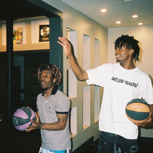 lil uzi vert jordan 1