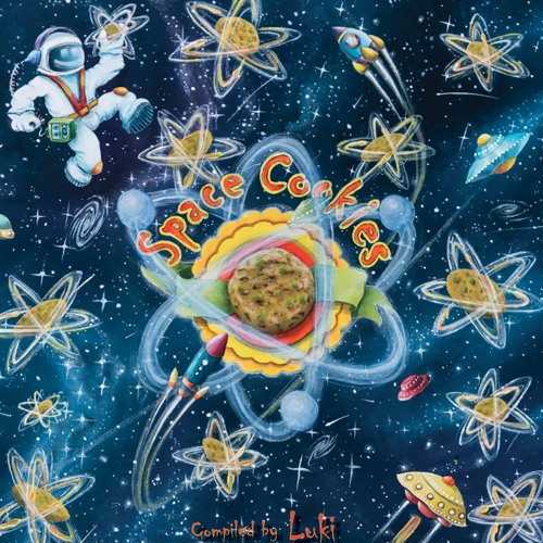 Hexagone (With Virtual Light) - [Preview] - V.A. Space Cookies