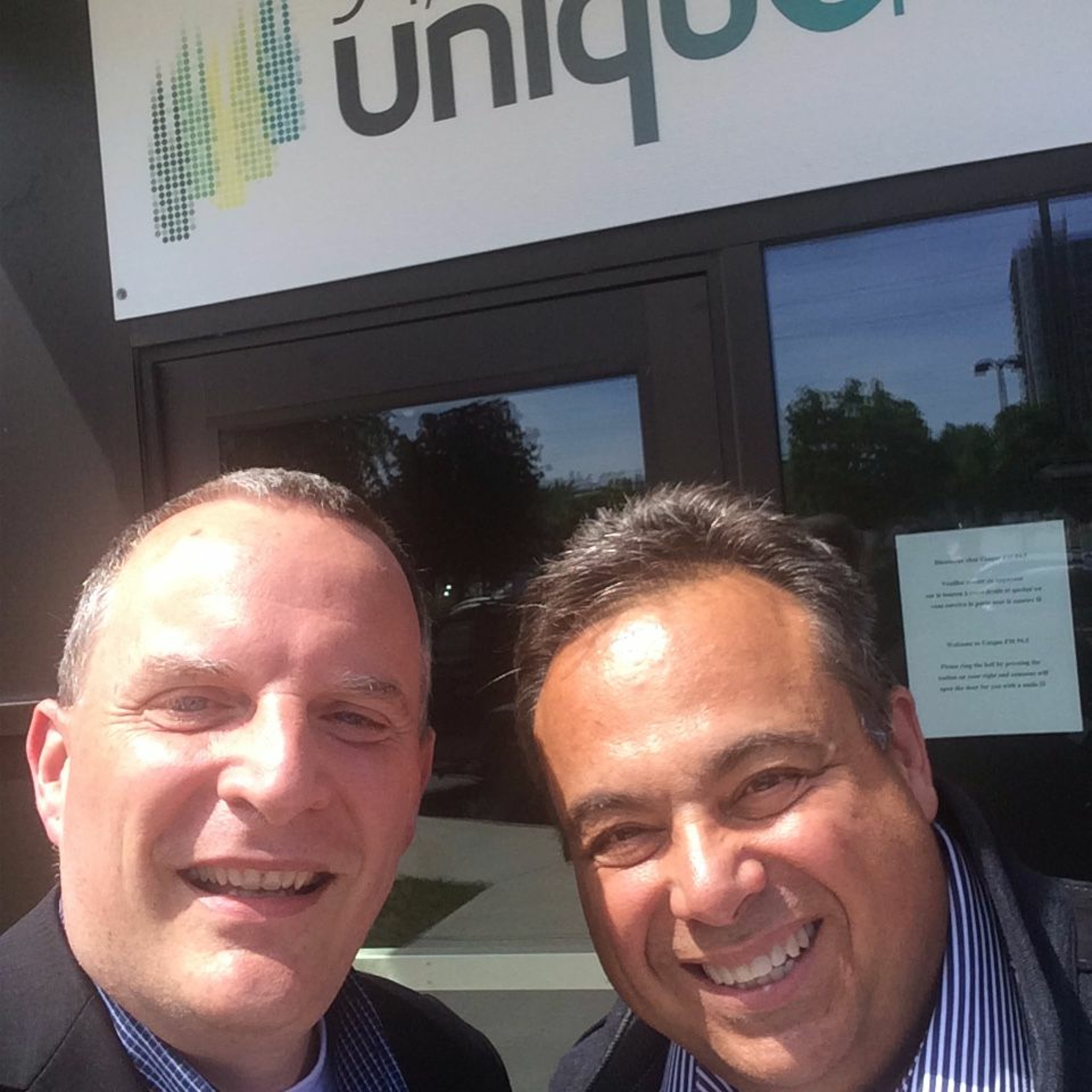 Entrevue avec Robert Roy, VP Solutions Carrières, Canada Est, LHH Knightsbridge - S3E1