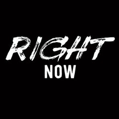 RIGHT NOW! (just wanna remix)-HEX X FAWZI