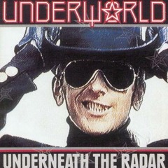 Underneath The Radar (12'' Remix)