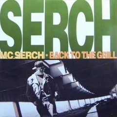 Back to the Grill (Zynko LONG INTRO EDIT) - MC Serch ft. Nasty Nas and Chubb Rock