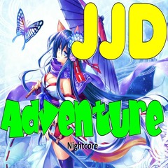 JJD - Adventure [NCS Release] Nightcore