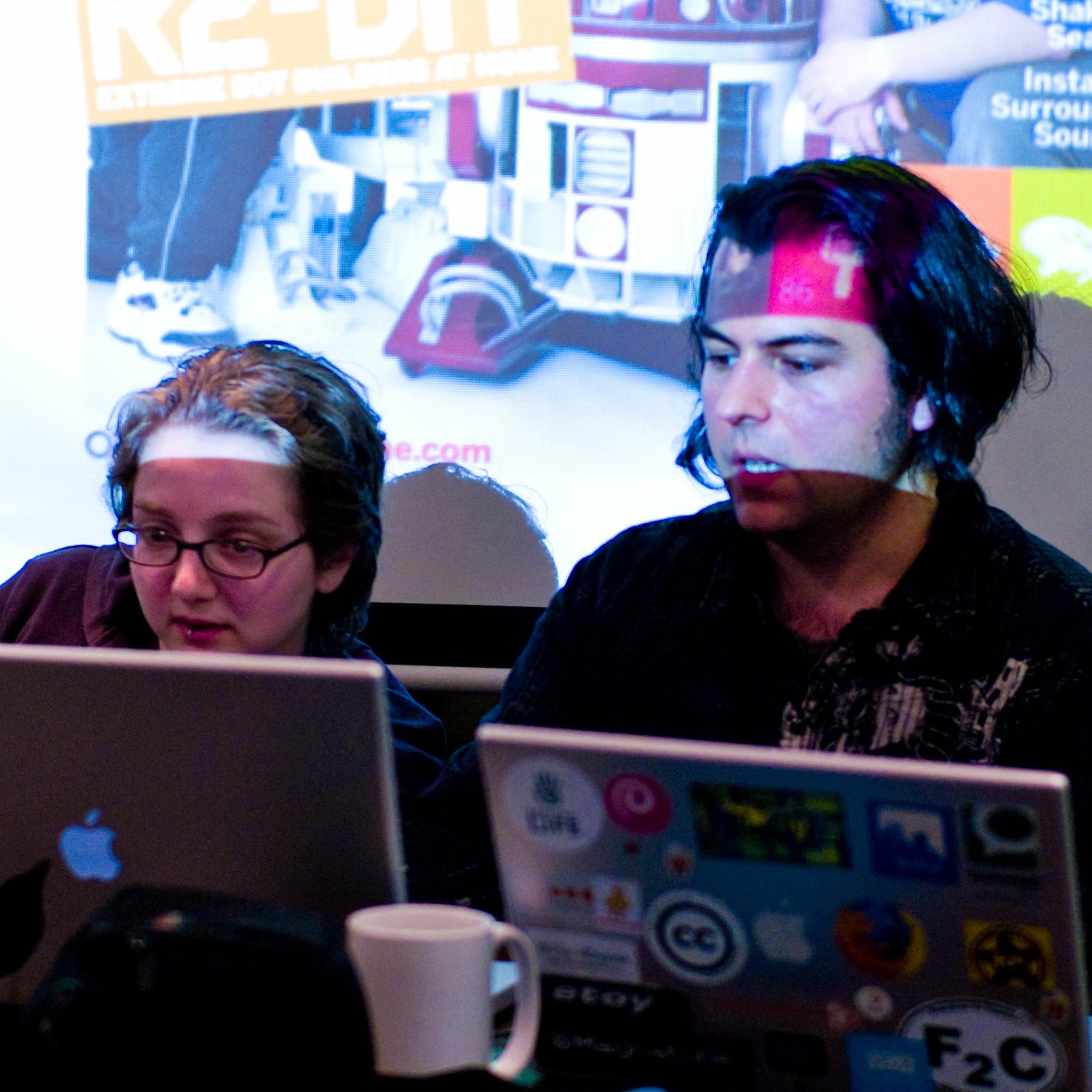 Conversation with Adafruit episode artwork