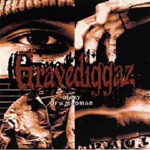 Diary Of A Madman (Zynko Extended Edit)- Gravediggaz feat. Killah Priest & Shabazz The Disciple