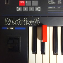 Drone E While You Work (disquiet0245)