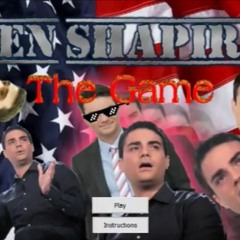 Ben Shapiro Game Soundtrack - Facts Don't Care About Your Feelings