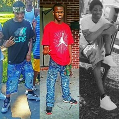 Aint in the field