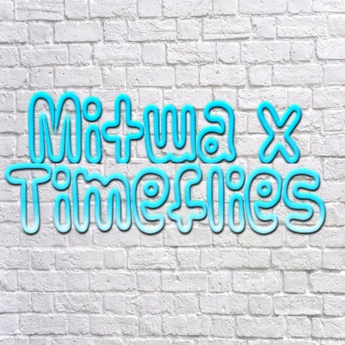 Mitwa X Timeflies Remix #StudiousSunday