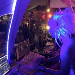 ALIA Live @ Burning Man 2016 - "Feminine Medicine Vol. 1" Album Preview Set