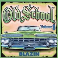 DJ THING- OLD SCHOOL 8