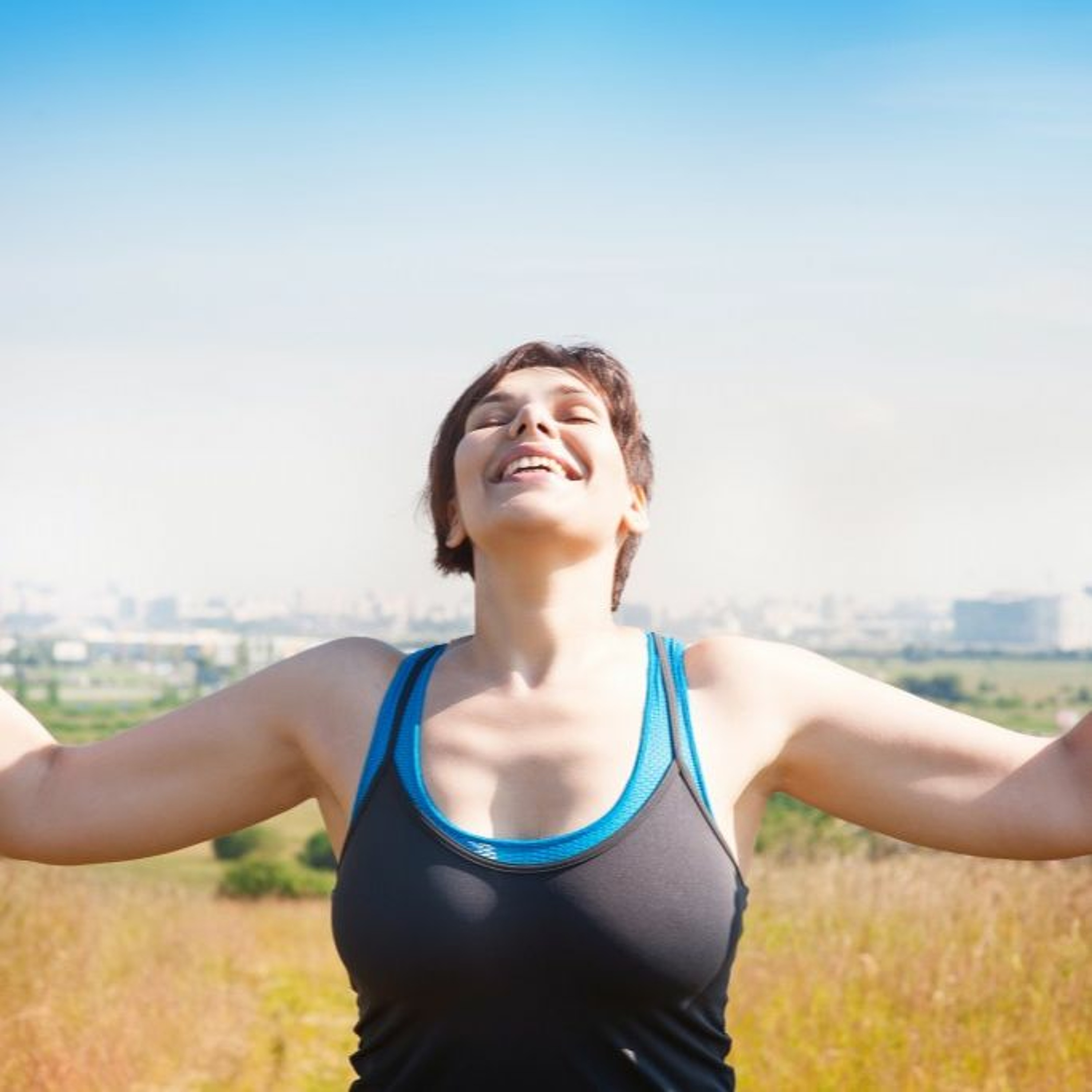 Mindset For Health - Fitness - Energy episode artwork